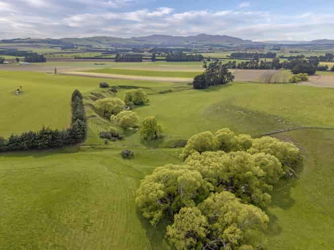  Hawarden Waikari Road, Waikari