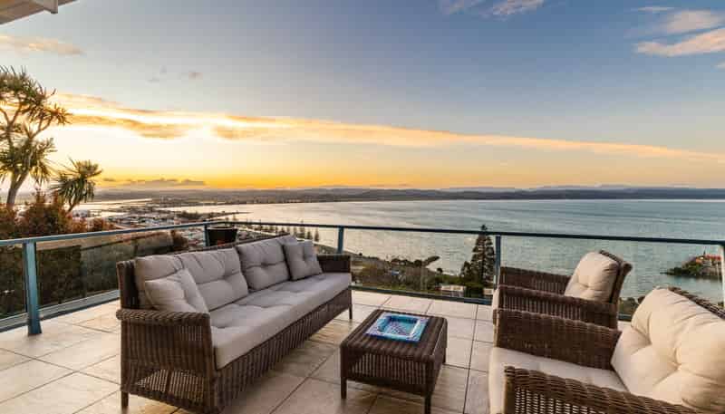 157 Thompson Road, Bluff Hill