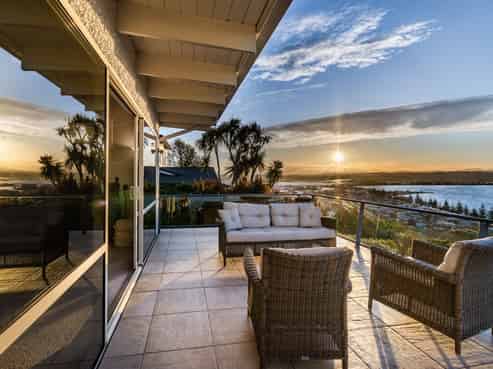 157 Thompson Road, Bluff Hill