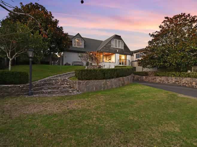 11 Oceanview Road, Mount Maunganui