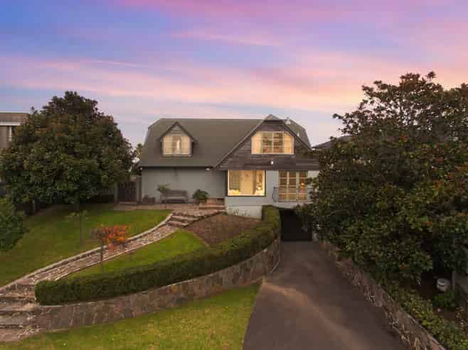 11 Oceanview Road, Mount Maunganui