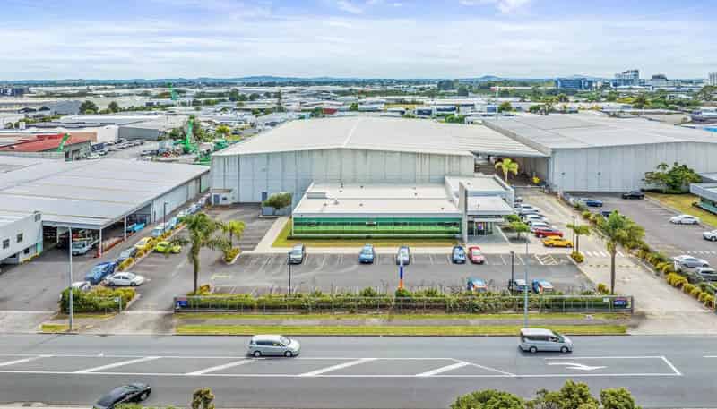 91 Kerrs Road, Wiri