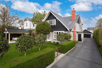 48 Knowles Street, Merivale