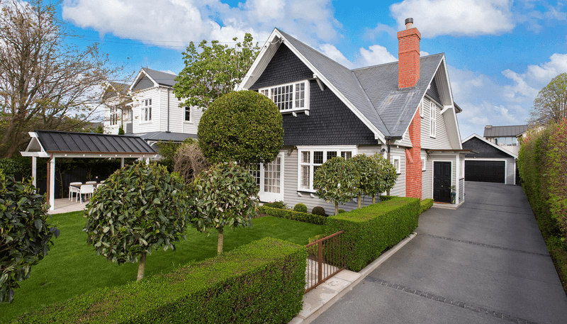 48 Knowles Street, Merivale