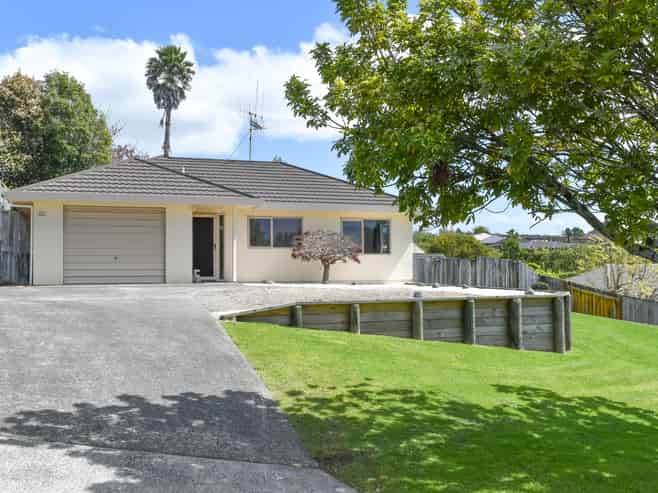 4 Tawhiri View, Pyes Pa