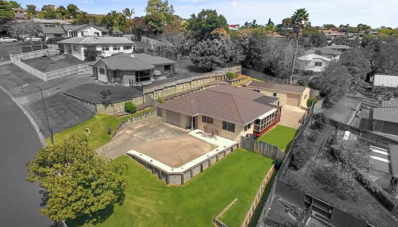 4 Tawhiri View, Pyes Pa