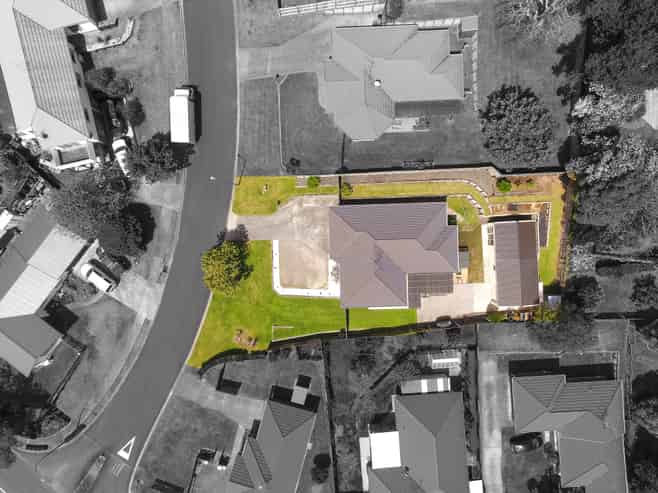4 Tawhiri View, Pyes Pa