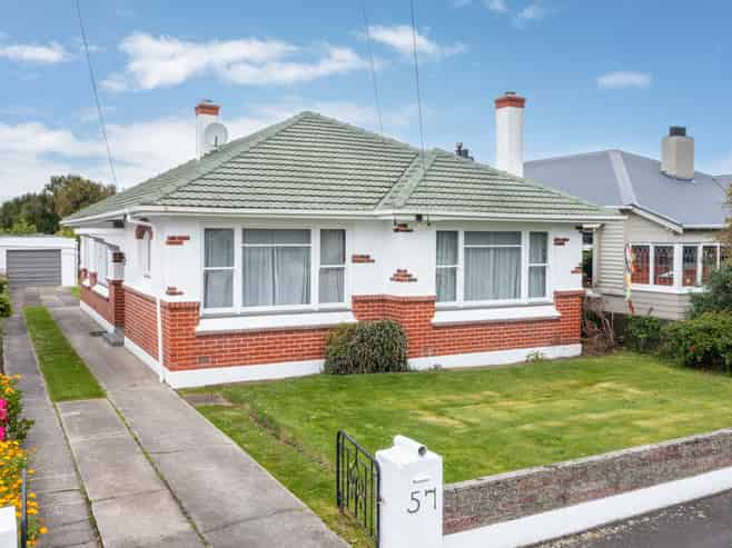 57 Hargest Crescent, Saint Kilda