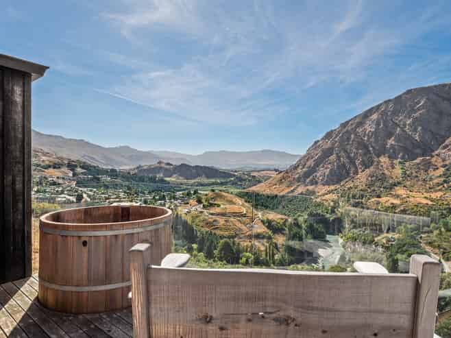 12 Crow's Nest Road, Arthurs Point