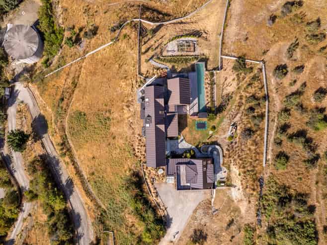 12 Crow's Nest Road, Arthurs Point