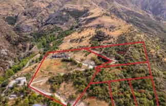 12 Crow's Nest Road, Arthurs Point