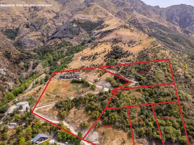 12 Crow's Nest Road, Arthurs Point