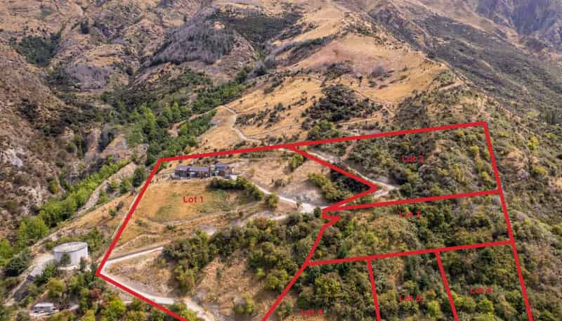 12 Crow's Nest Road, Arthurs Point