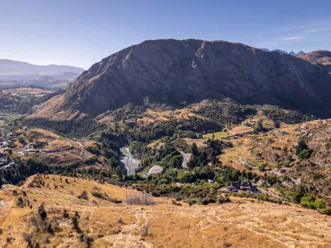 12 Crow's Nest Road, Arthurs Point