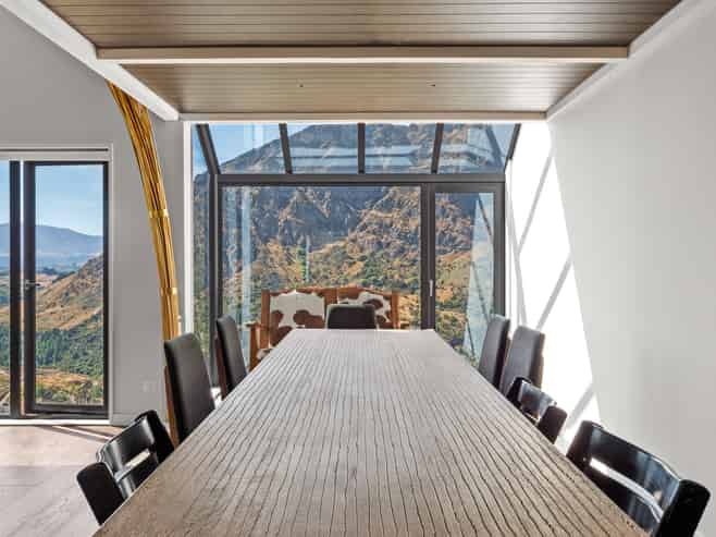 12 Crow's Nest Road, Arthurs Point