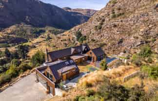 12 Crow's Nest Road, Arthurs Point