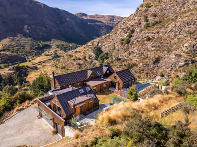 12 Crow's Nest Road, Arthurs Point