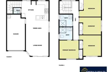 536E Weymouth Road, Weymouth