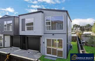 536E Weymouth Road, Weymouth