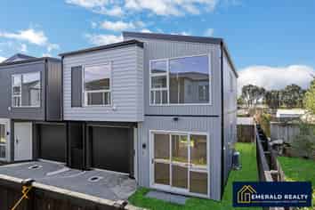 536E Weymouth Road, Weymouth