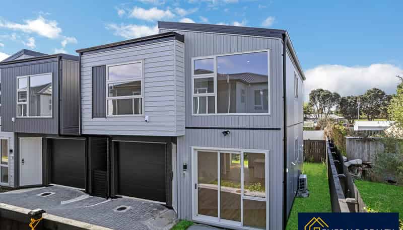 536E Weymouth Road, Weymouth