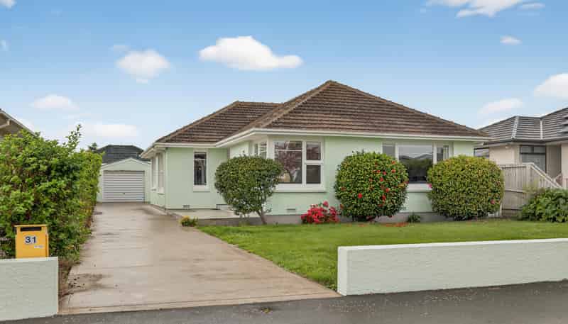 31 Bickerton Street, Wainoni