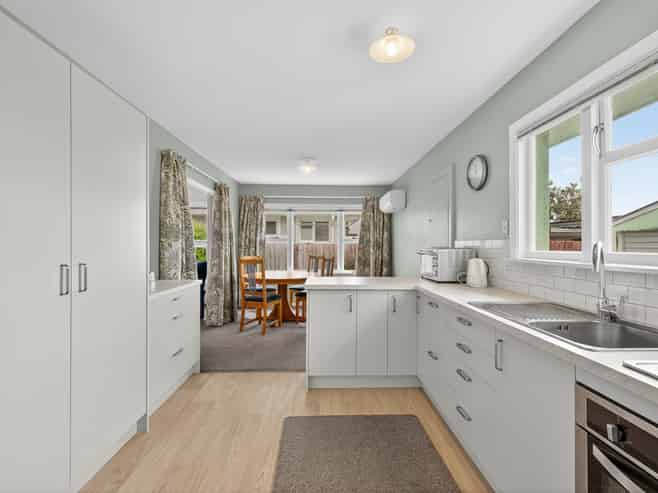 31 Bickerton Street, Wainoni