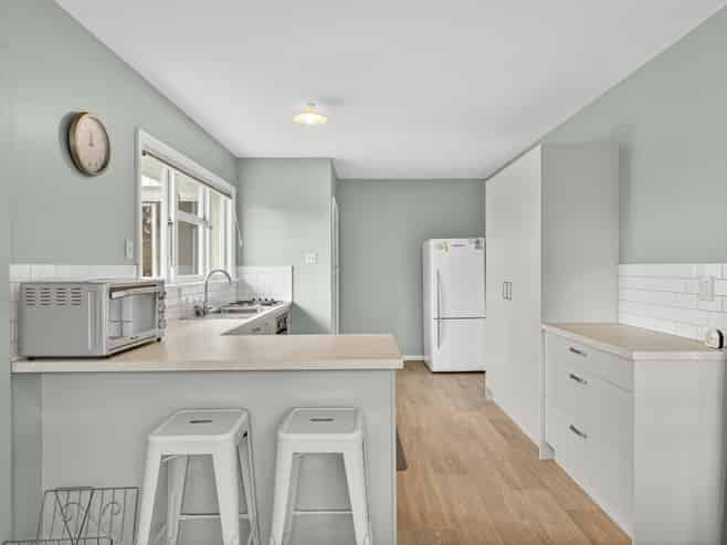 31 Bickerton Street, Wainoni