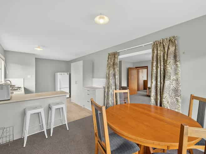 31 Bickerton Street, Wainoni