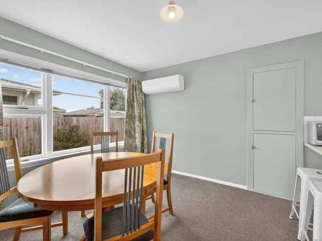 31 Bickerton Street, Wainoni