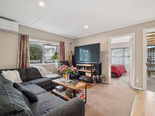5 Pitau Road, Mount Maunganui