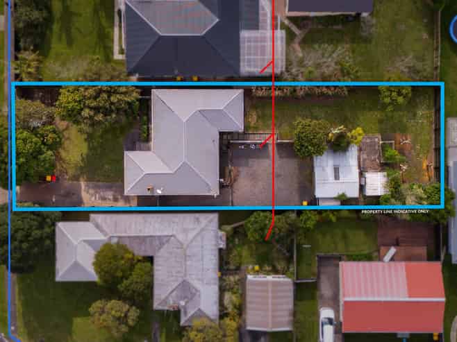 69 Taikata Road, Te Atatu Peninsula