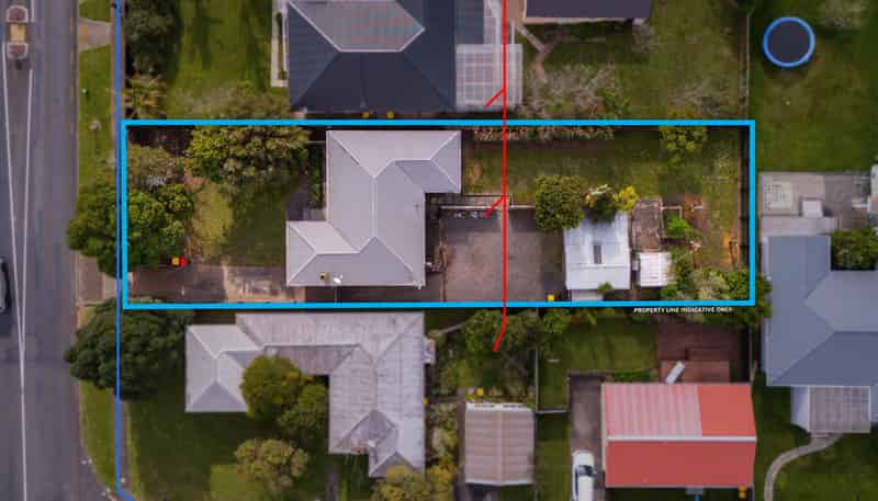 69 Taikata Road, Te Atatu Peninsula