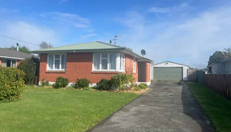 7 Bird Street, Ashburton