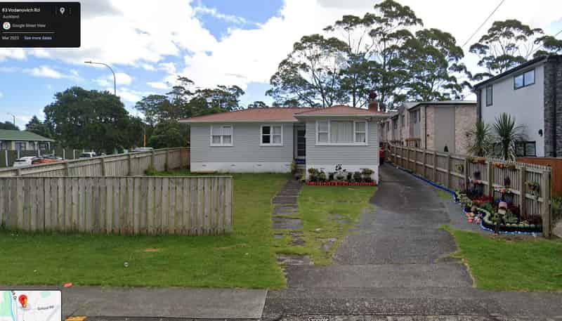 85 Vodanovich Road, Te Atatu South