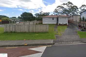 85 Vodanovich Road, Te Atatu South