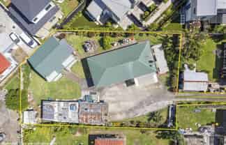 21 Tranent Road, Mangere