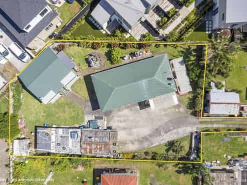 21 Tranent Road, Mangere