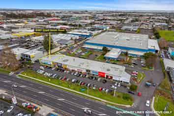 Manukau Mortgagee Sale Modern Retail