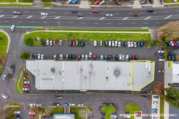 Manukau Mortgagee Sale Modern Retail