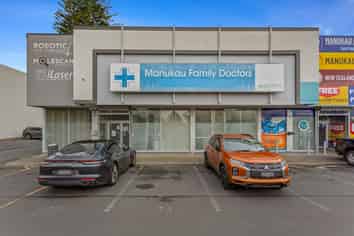 Manukau Mortgagee Sale Modern Retail