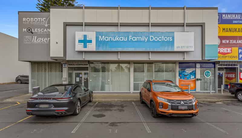 9/597 Great South Road, Manukau