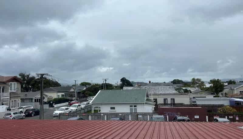  240 Jackson Street, Petone