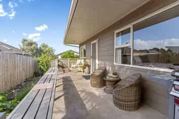 107 Ireland Road, Mount Wellington