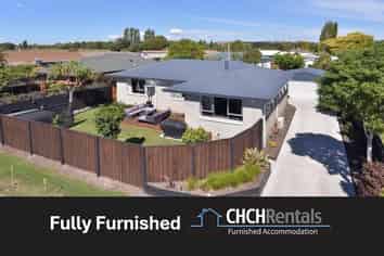 Canterbury - Address withheld