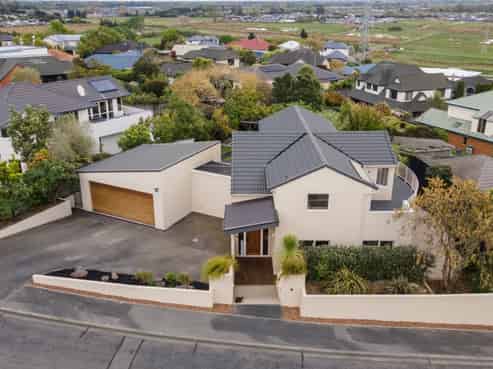 4 Somerton Rise, Westmorland