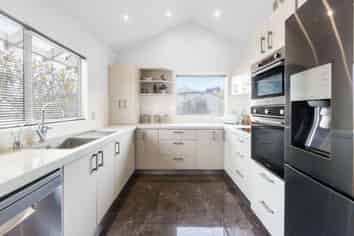 4 Somerton Rise, Westmorland