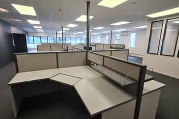 Budget-Friendly Spaces – 24 to 160 sqm