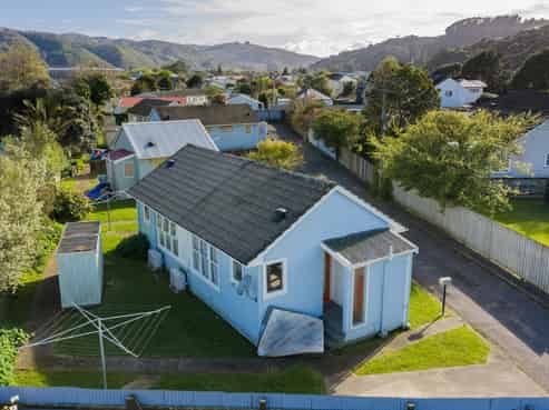 2A Macky Street, Taita