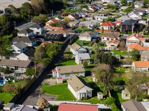 2A Macky Street, Taita